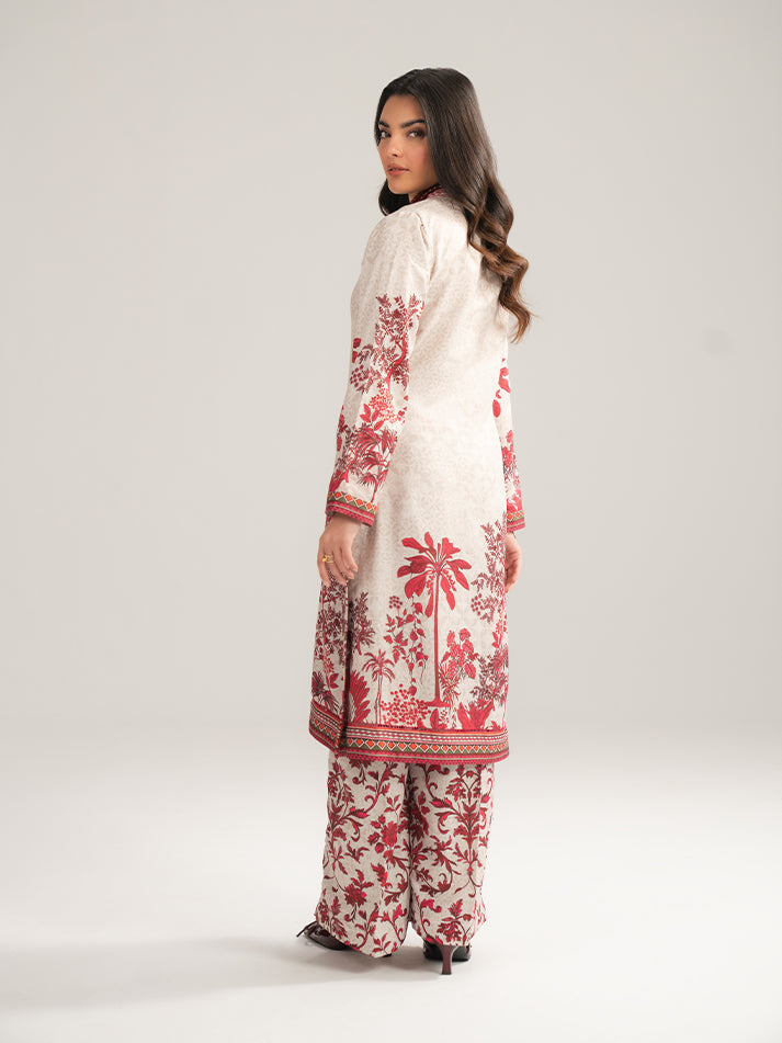 Gulaal | Winter Basics | Rhea