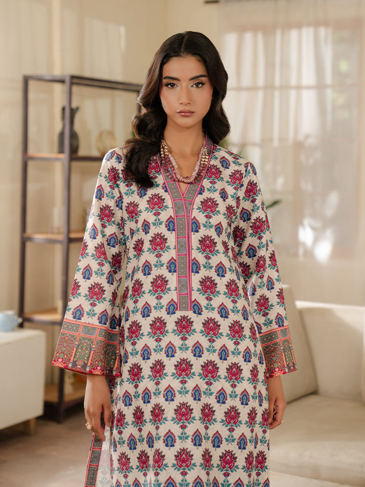 Gulaal | Winter Basics | ROVA