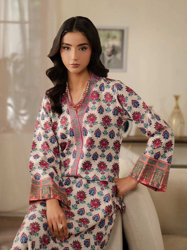 Gulaal | Winter Basics | ROVA