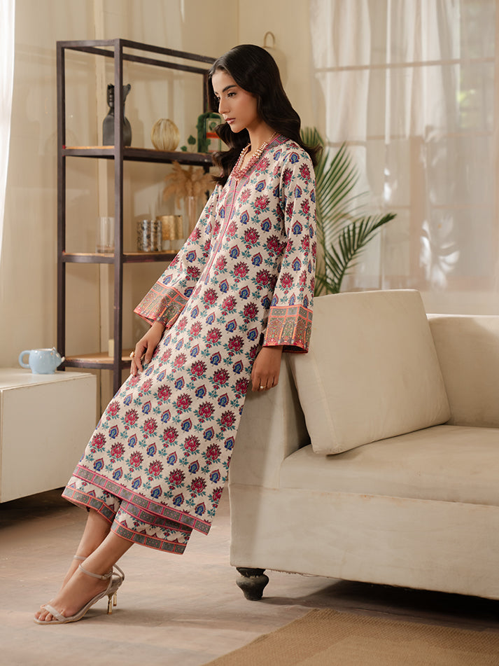 Gulaal | Winter Basics | ROVA
