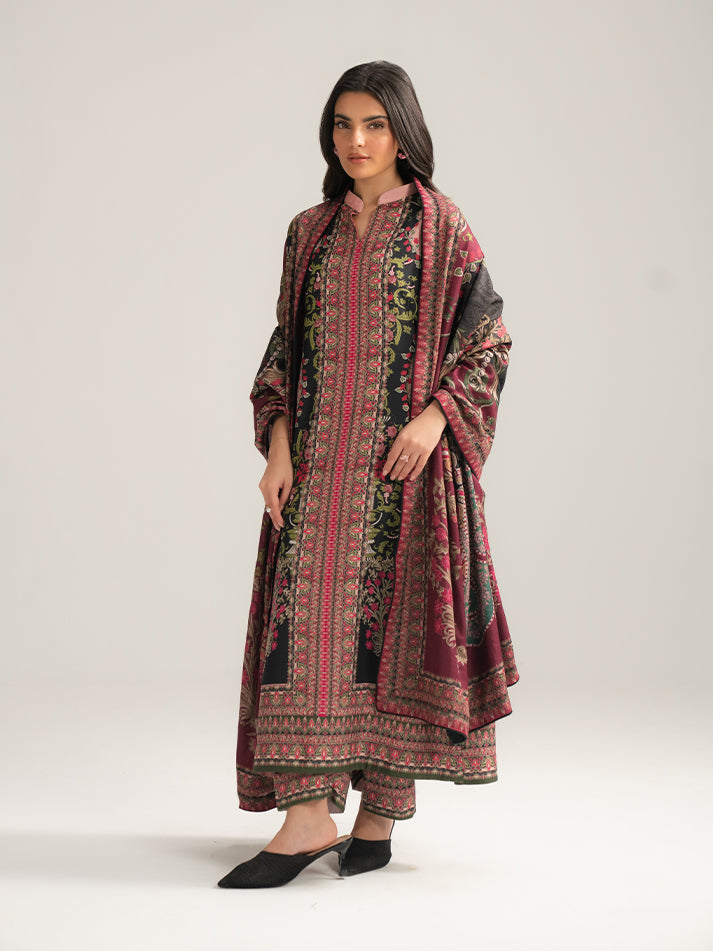Gulaal | Winter Basics | Irel