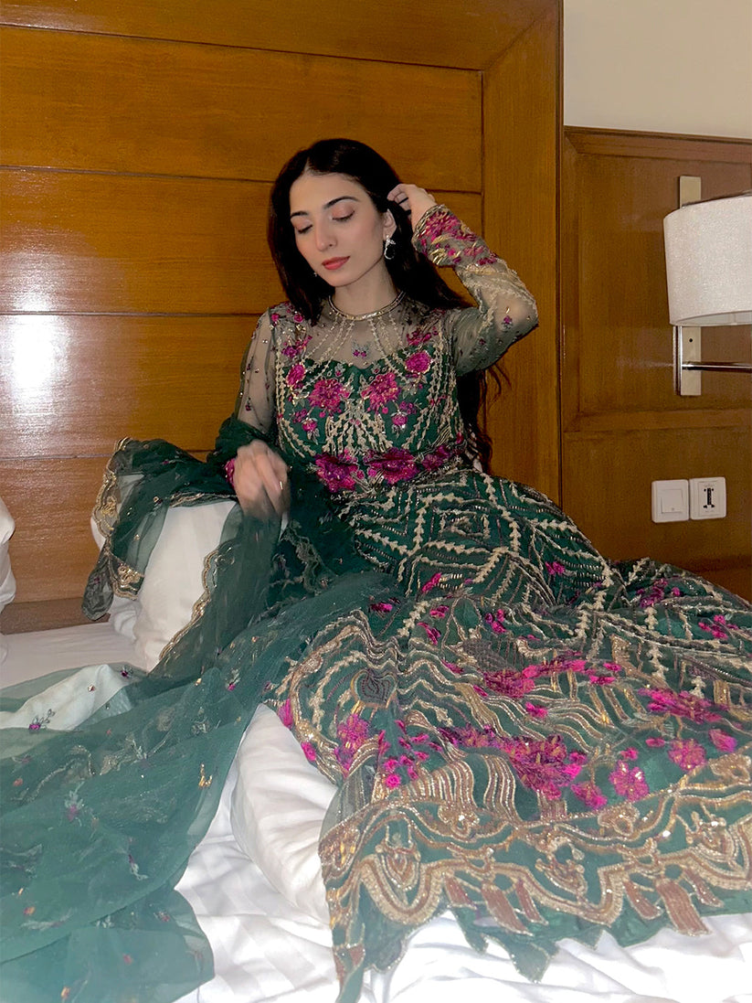Epoque | Avanti Wedding Formals | GULZAR