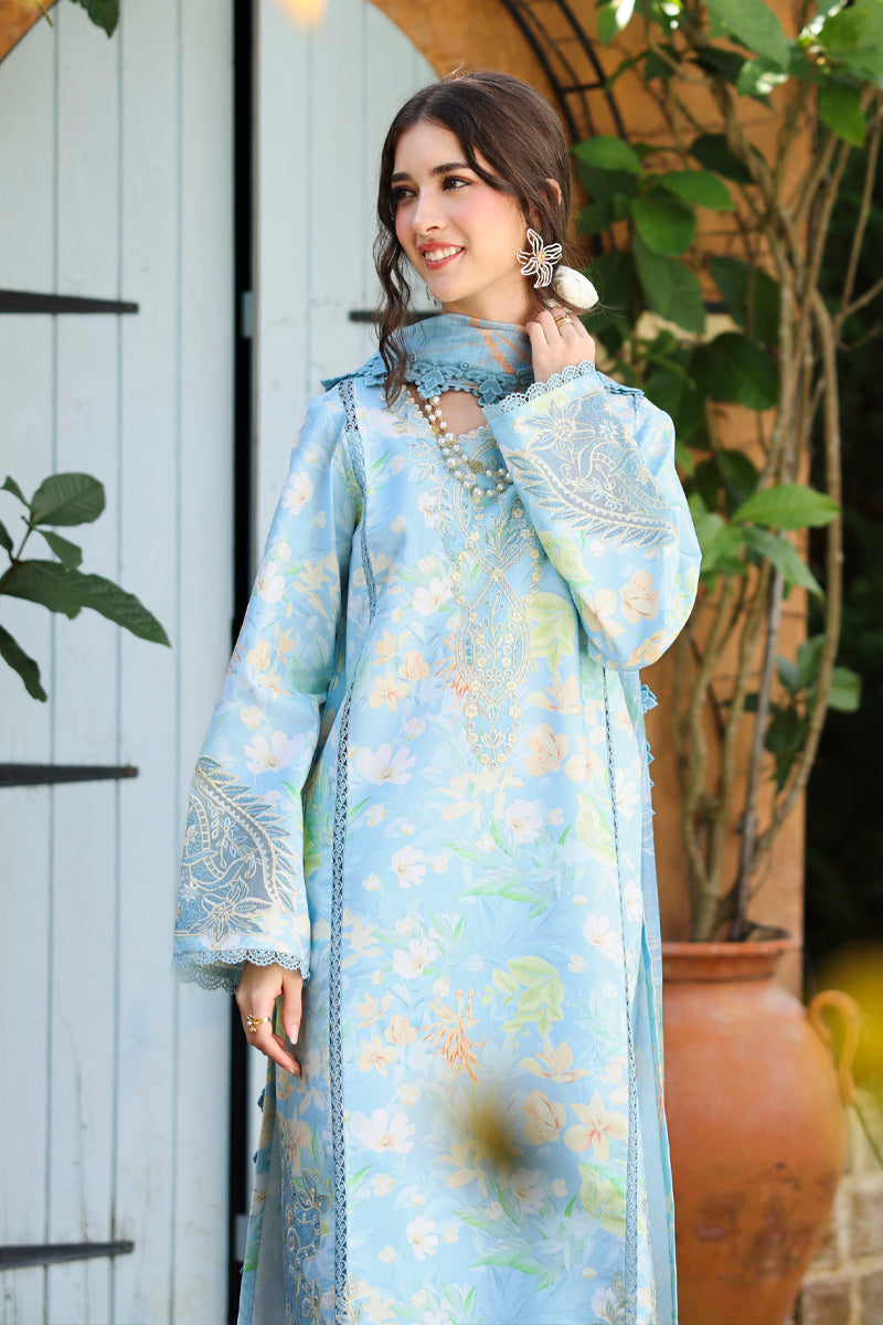 Rangrasiya | Lifestyle Summer 26 | Gardenia