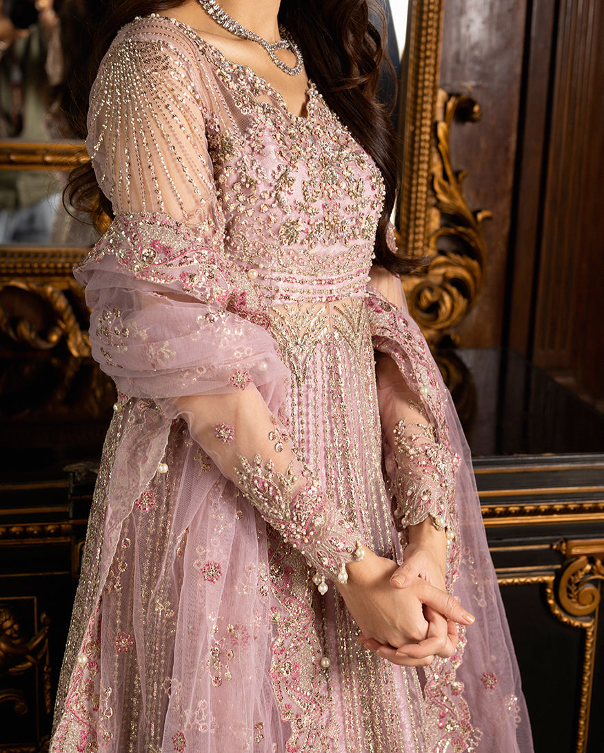 Mushq | Darlings Formals | Geet