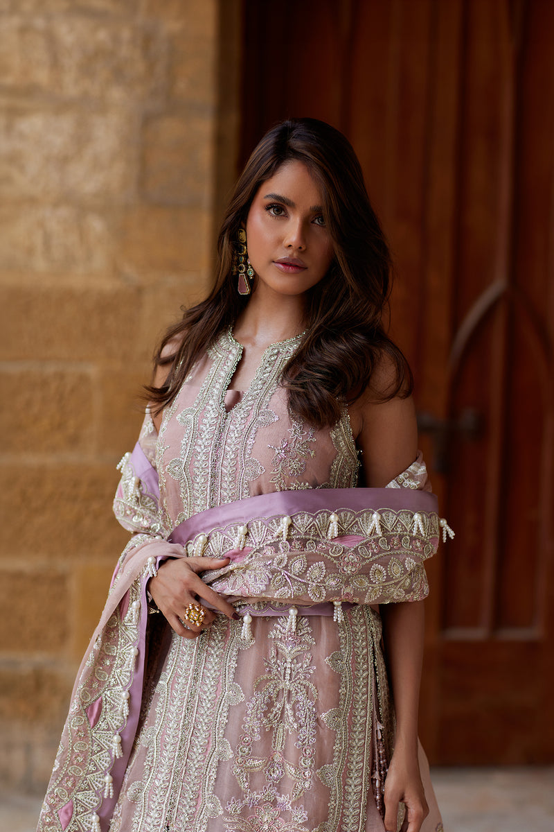 Afrozeh | Dastangoi Wedding Formals | Dastaan-e-Noor