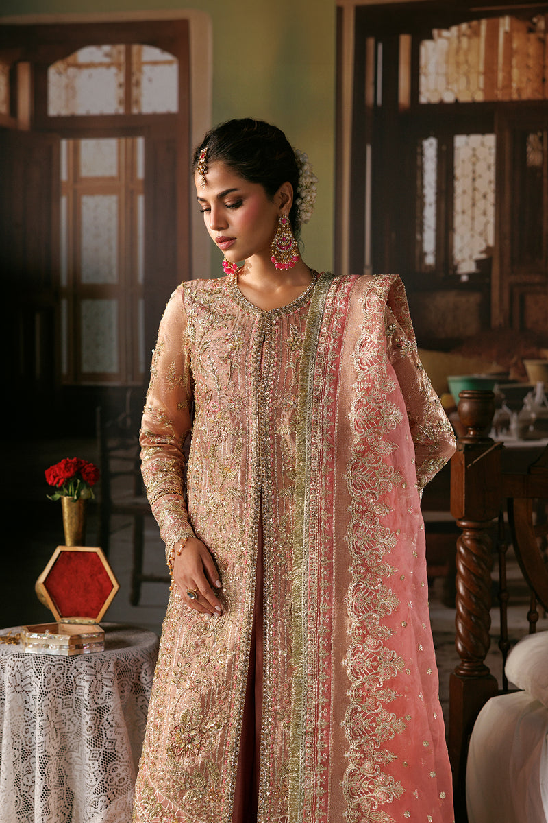 Afrozeh | Shehnai Wedding Formals 26 | Aabroo