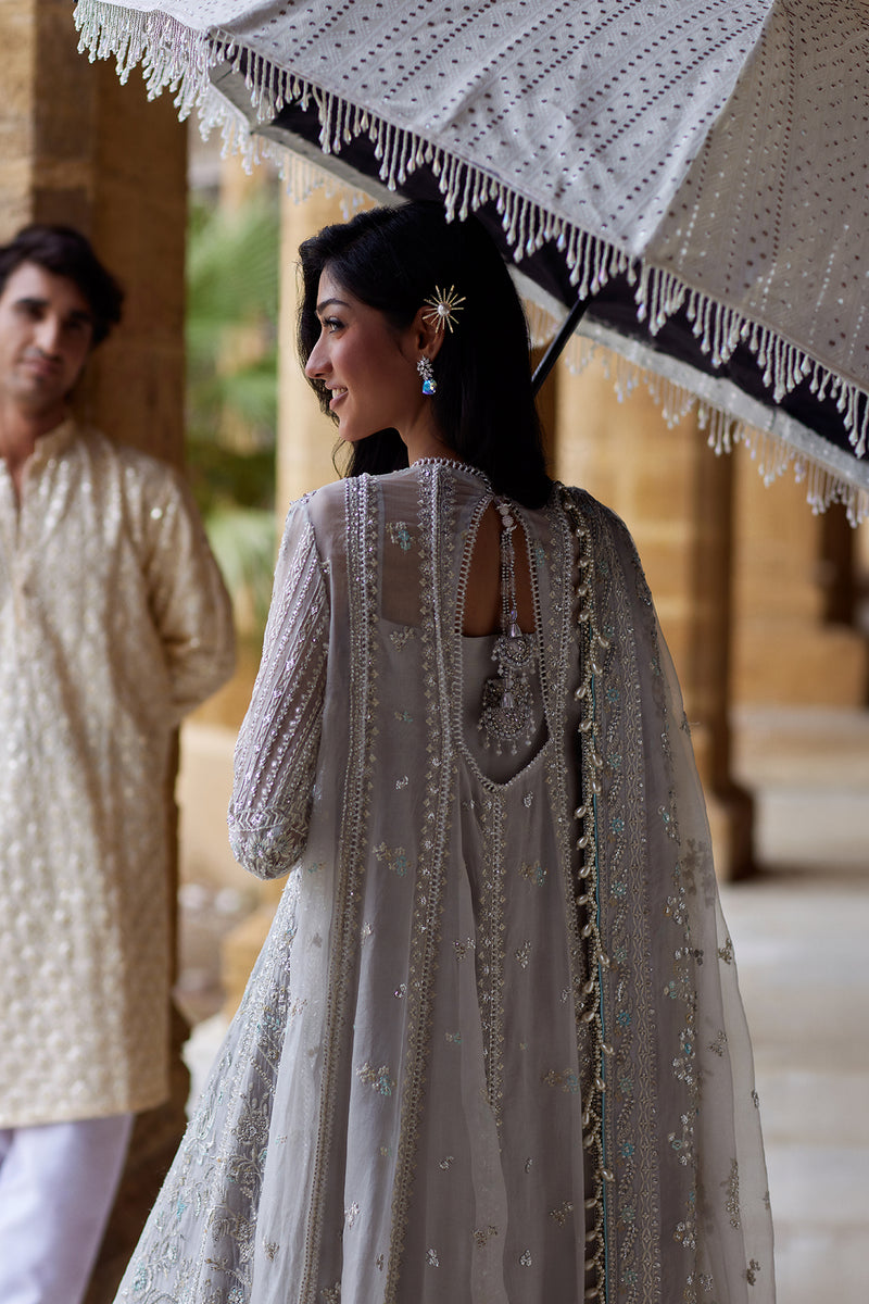 Afrozeh | Dastangoi Wedding Formals | Qissa