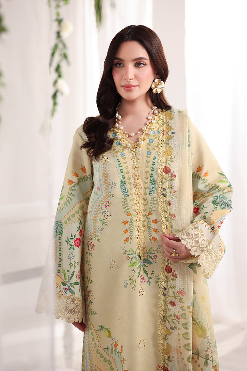 Rangrasiya | Nova Sumemr Embroidered Edit 26 | Georgia