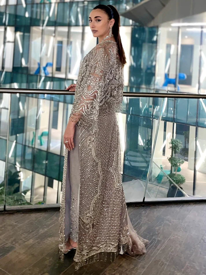 Epoque | Ciel Luxury Couture | GLAMESTONE
