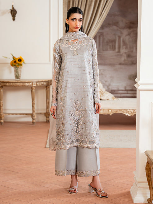 Epoque | Elysia Luxury Pret | Glaze