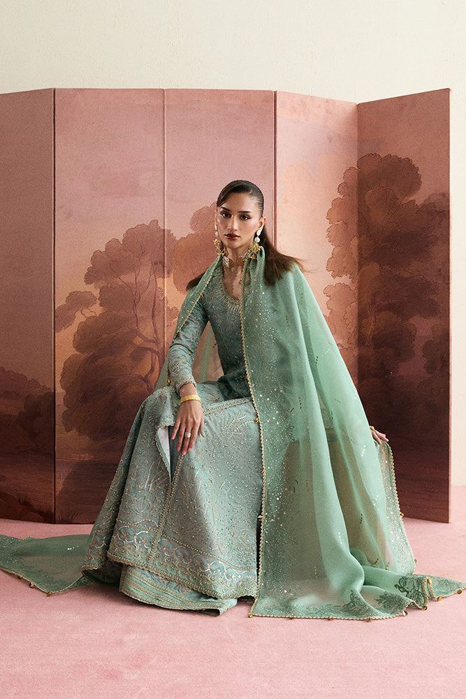 Suffuse | Silk Pret | LISHA