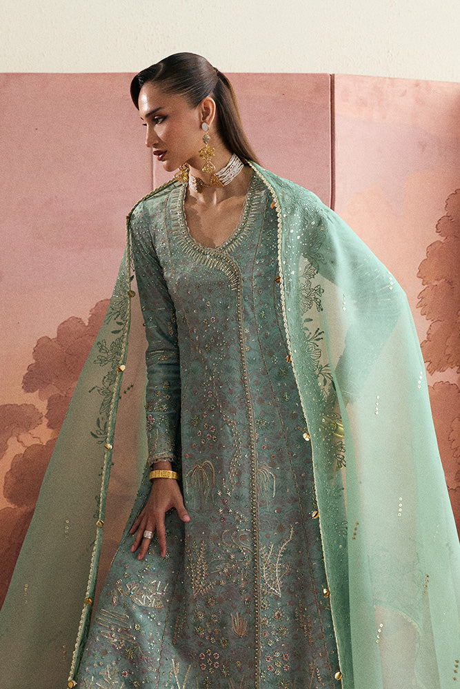Suffuse | Silk Pret | LISHA