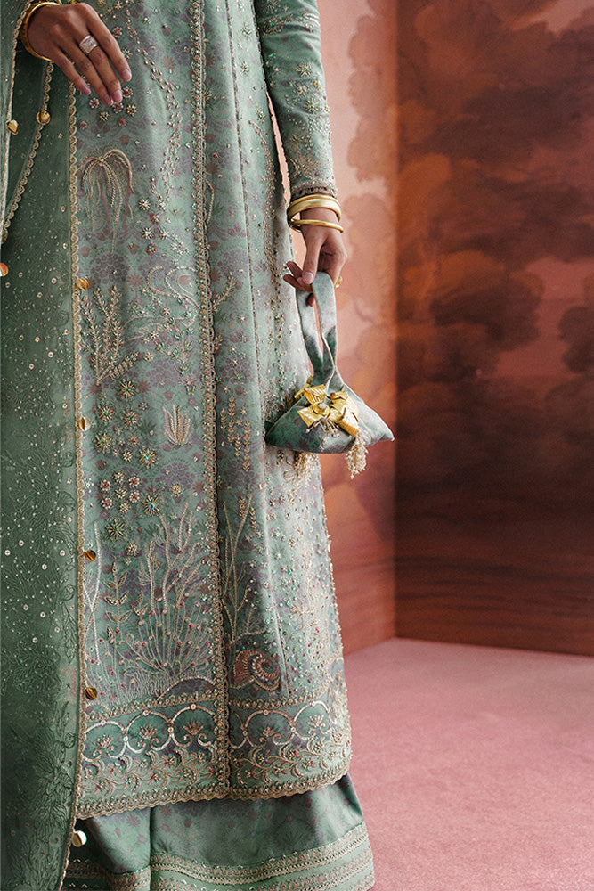 Suffuse | Silk Pret | LISHA