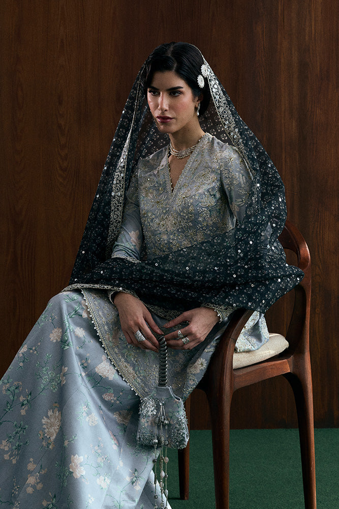 Suffuse | Silk Pret | EVIA