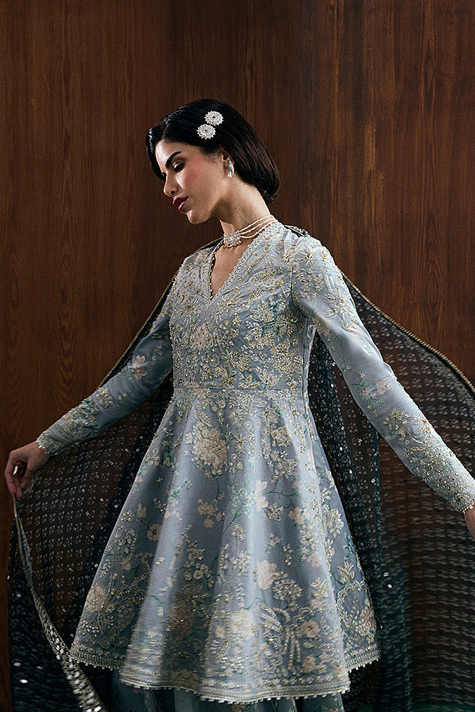 Suffuse | Silk Pret | EVIA