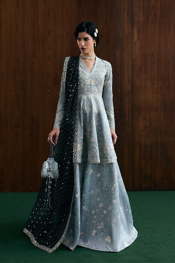 Suffuse | Silk Pret | EVIA