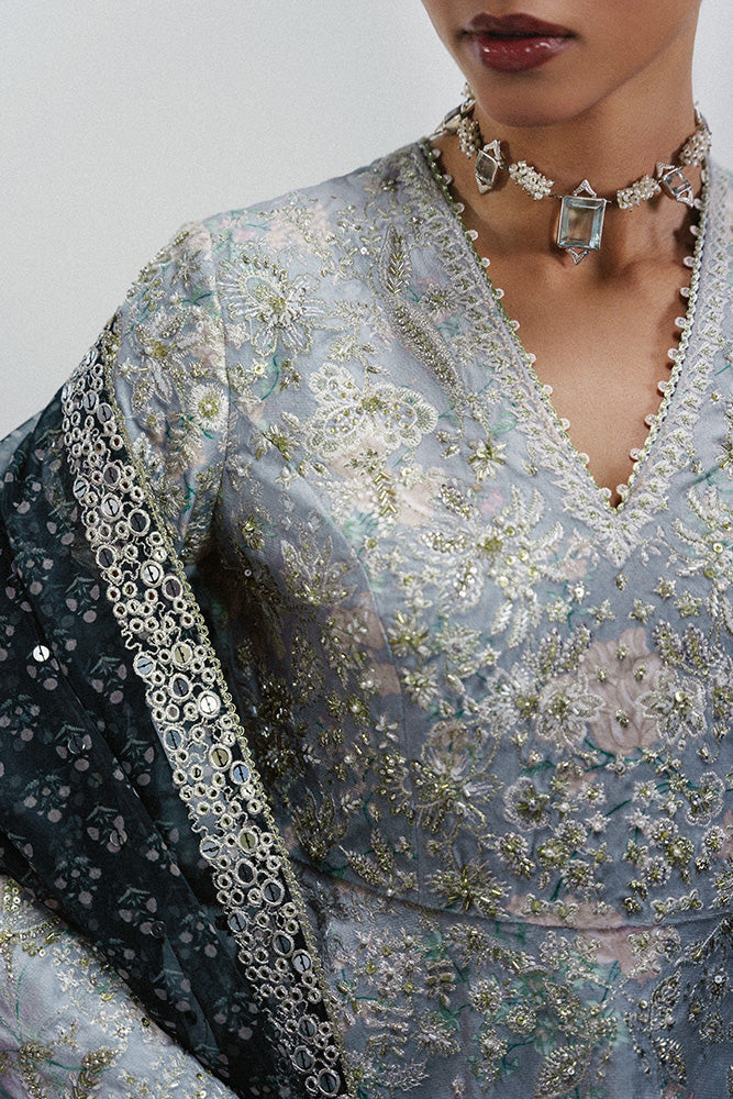 Suffuse | Silk Pret | EVIA