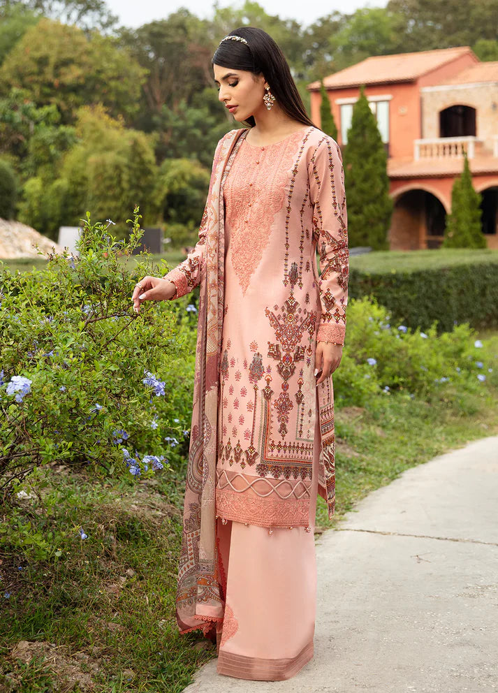 Gulaal | Springtime Ballet | HESTIA (GL-L-24V1-12)