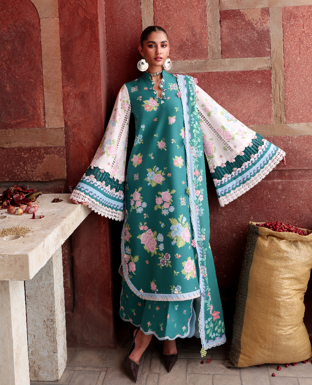 Republic Womenswear | Neoma Summer Prints 26 | Gulbano