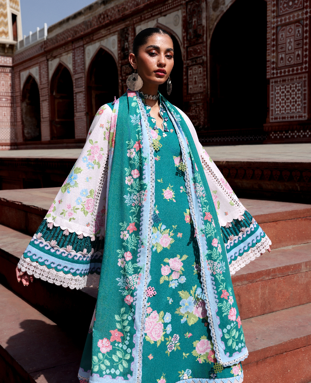 Republic Womenswear | Neoma Summer Prints 26 | Gulbano