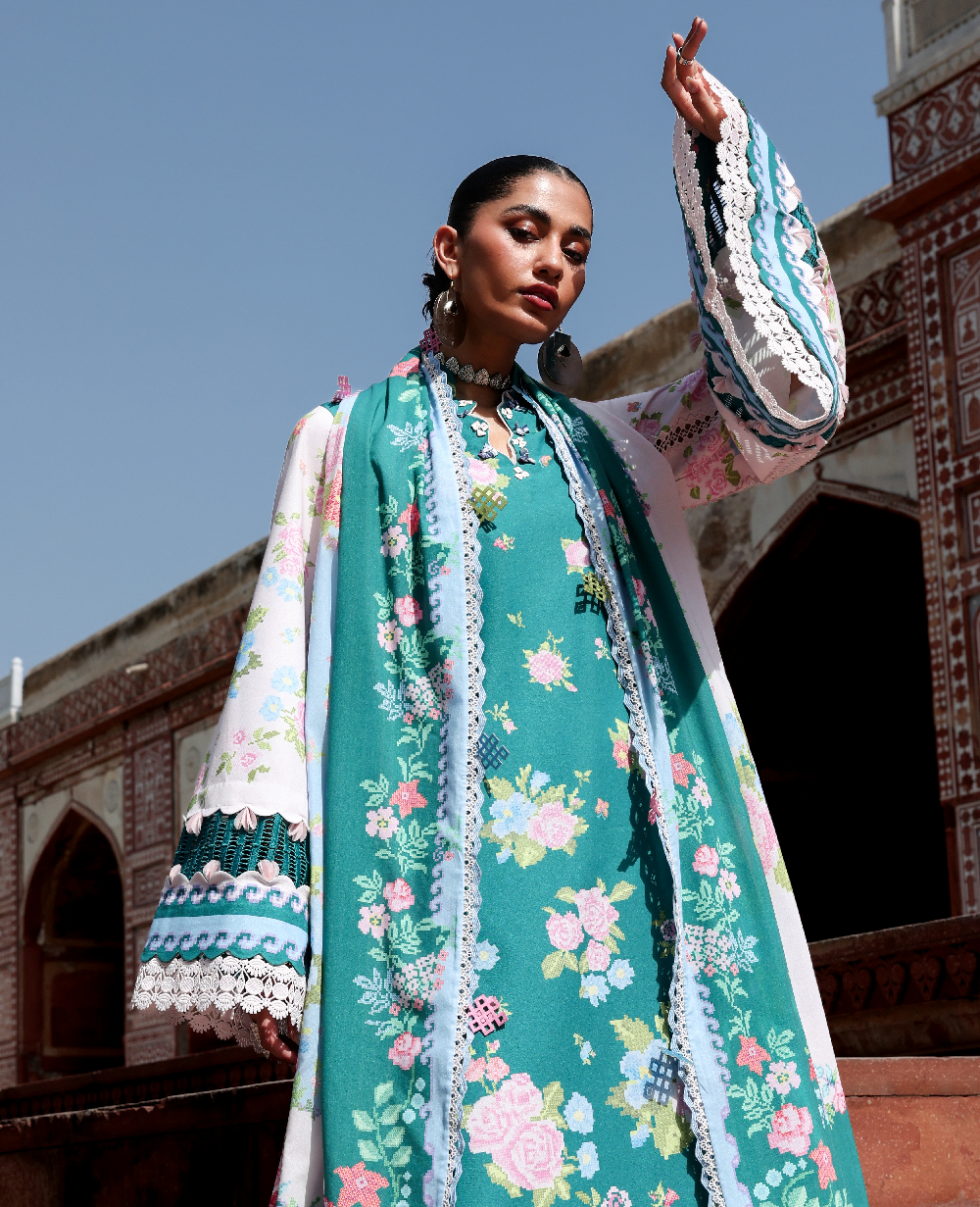 Republic Womenswear | Neoma Summer Prints 26 | Gulbano
