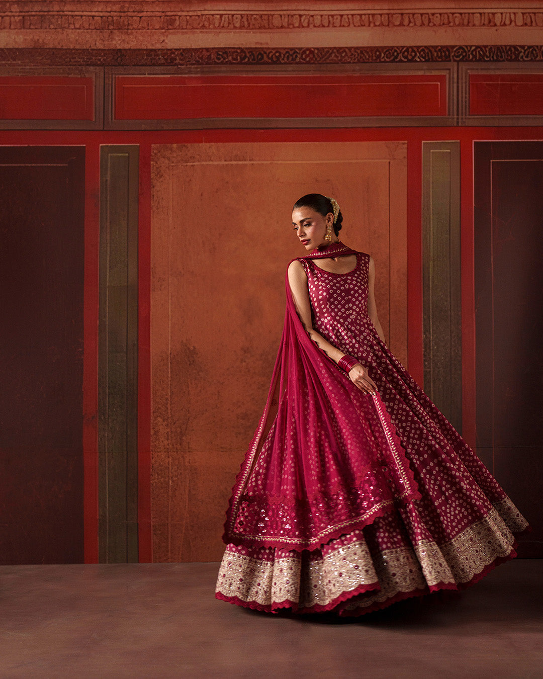 Faiza Saqlain | Lamia Wedding Formals | Gulinar