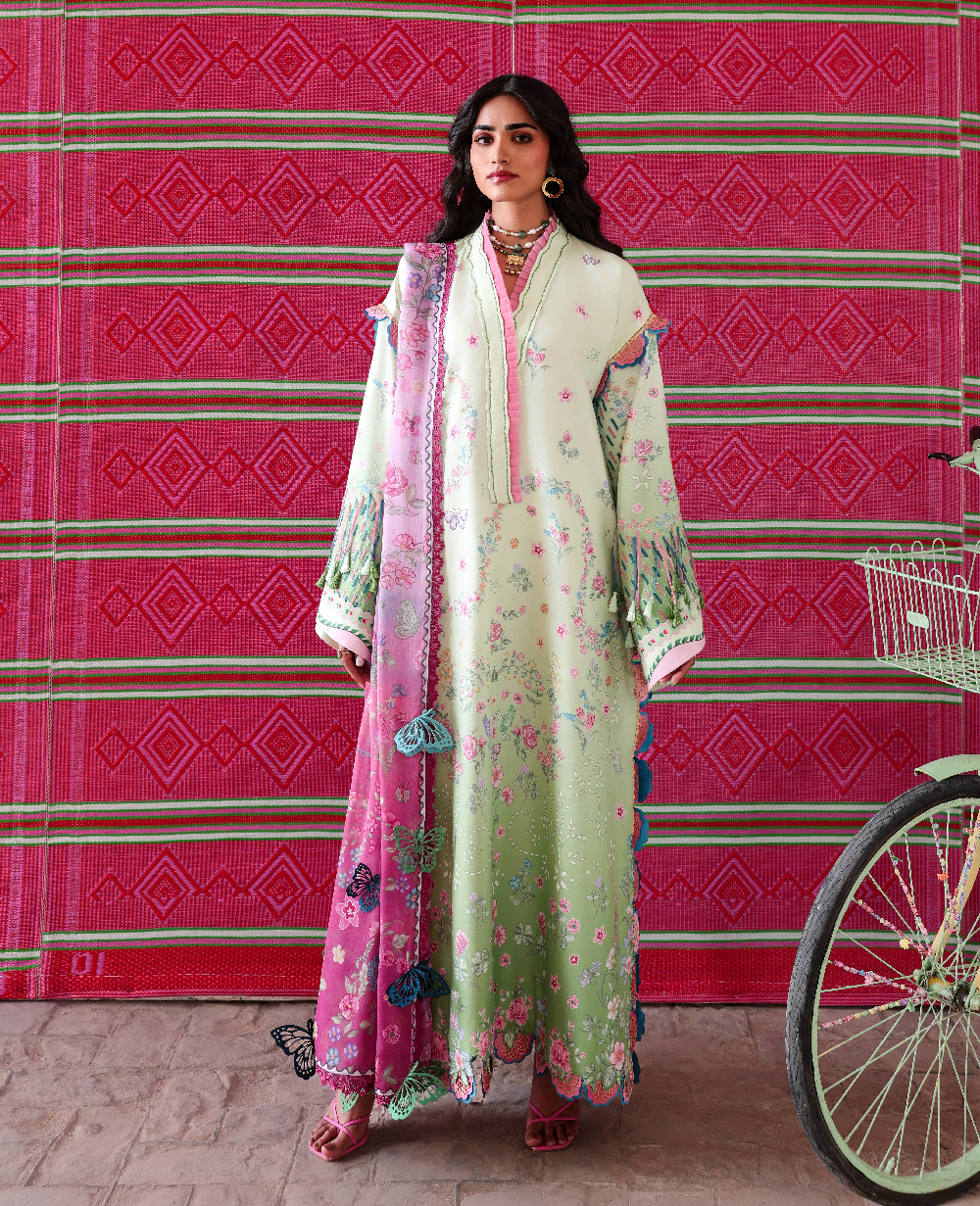 Republic Womenswear | Neoma Summer Prints 26 |Gulnaar