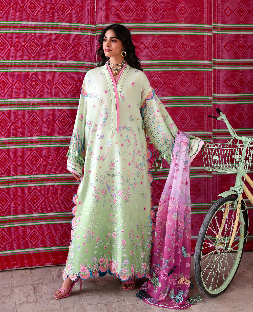 Republic Womenswear | Neoma Summer Prints 26 |Gulnaar