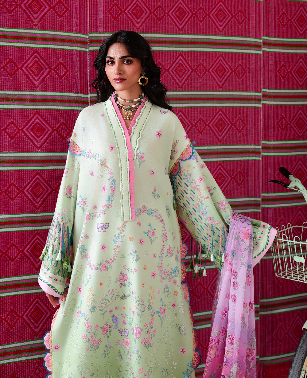 Republic Womenswear | Neoma Summer Prints 26 |Gulnaar