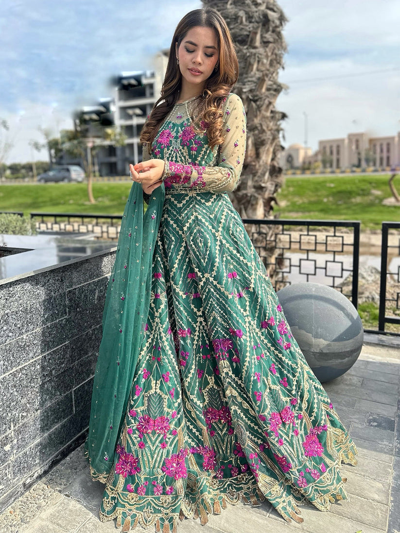 Epoque | Avanti Wedding Formals | GULZAR