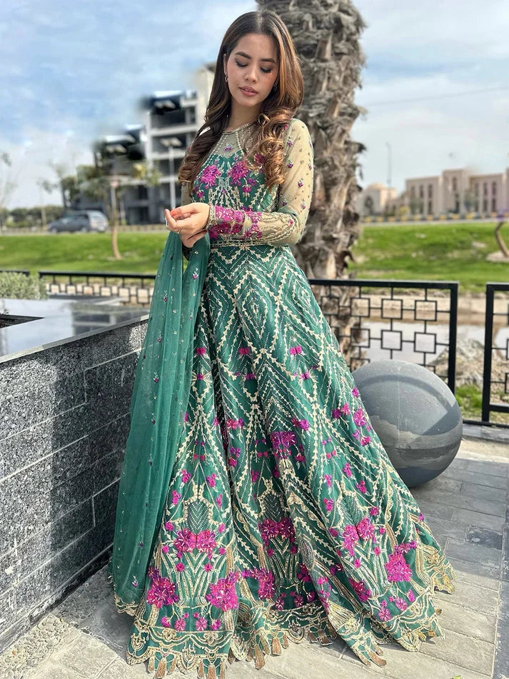 Epoque | Avanti Wedding Formals | Gulzar