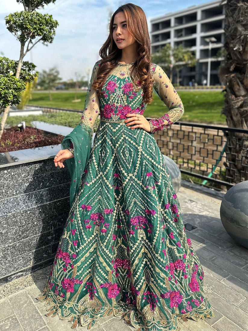 Epoque | Avanti Wedding Formals | GULZAR