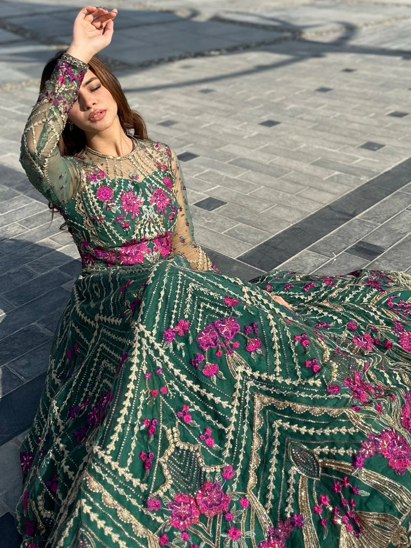 Epoque | Avanti Wedding Formals | GULZAR