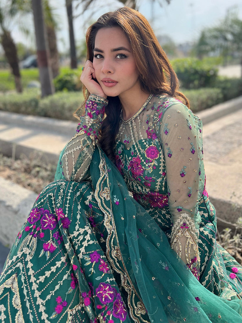 Epoque | Avanti Wedding Formals | GULZAR