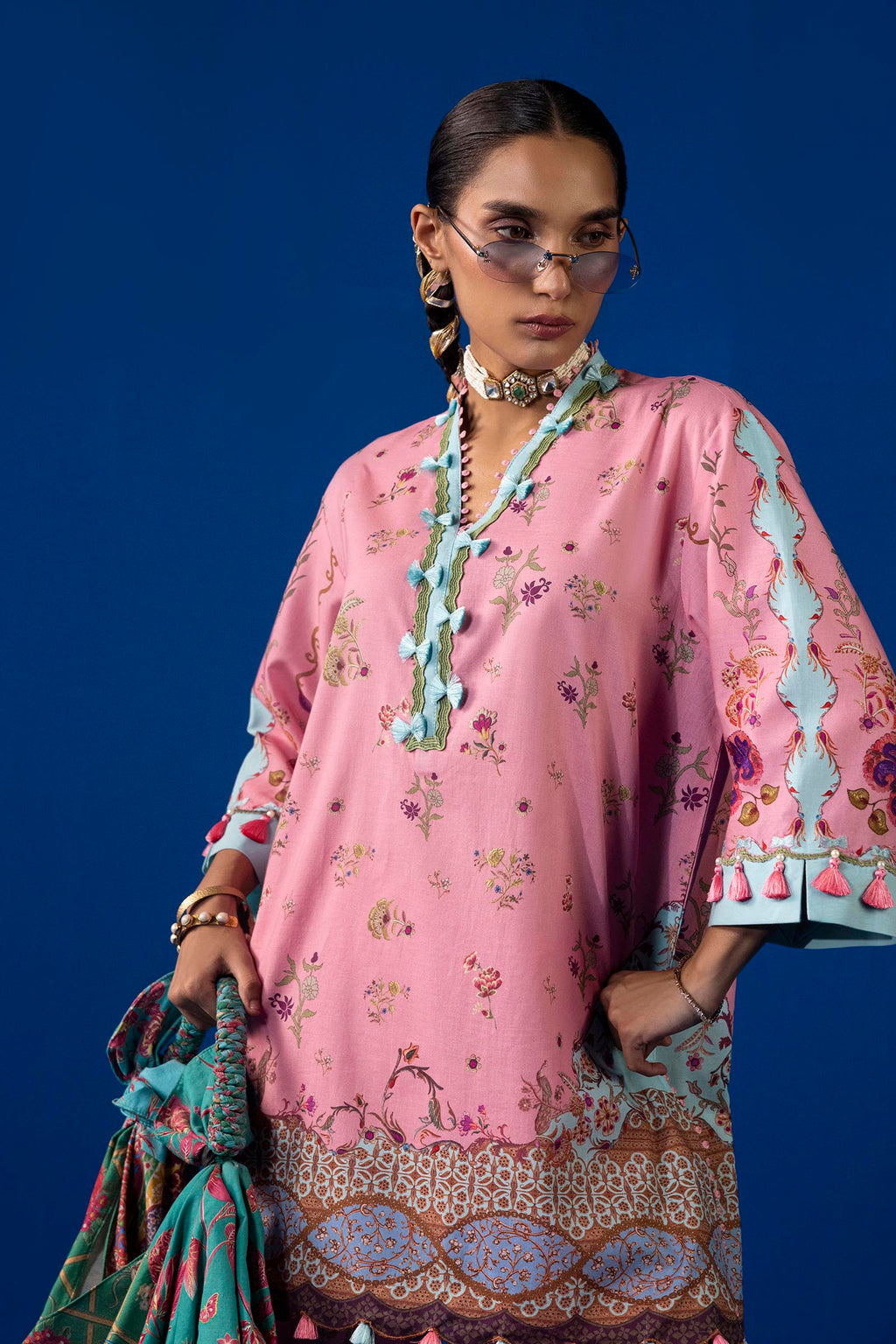 Sana Safinaz | Mahay Summer 26 | H263-002A-2AC
