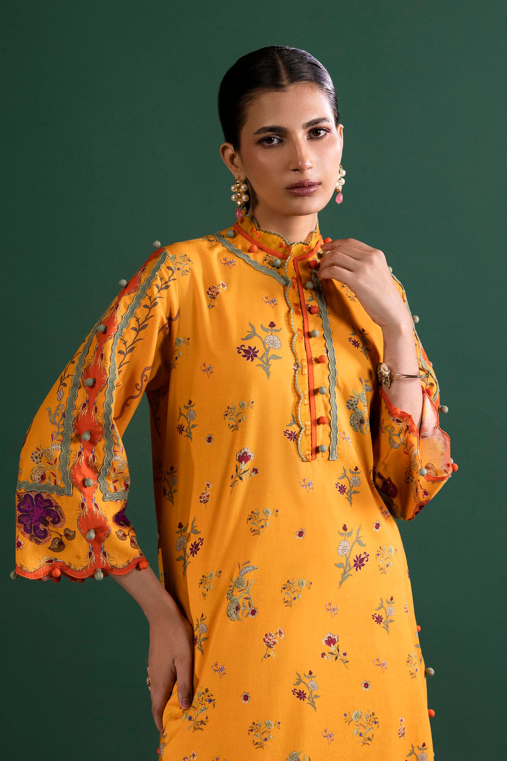 Sana Safinaz | Mahay Summer 26 | H263-002B-2AC