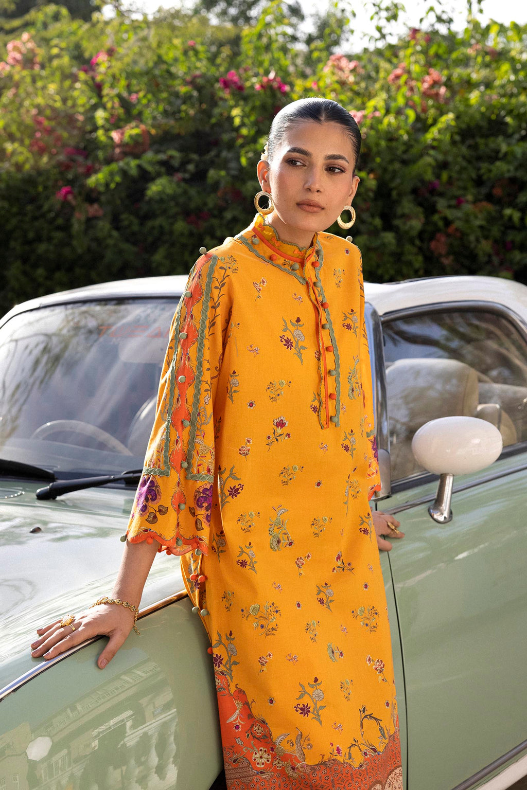 Sana Safinaz | Mahay Summer 26 | H263-002B-2AC