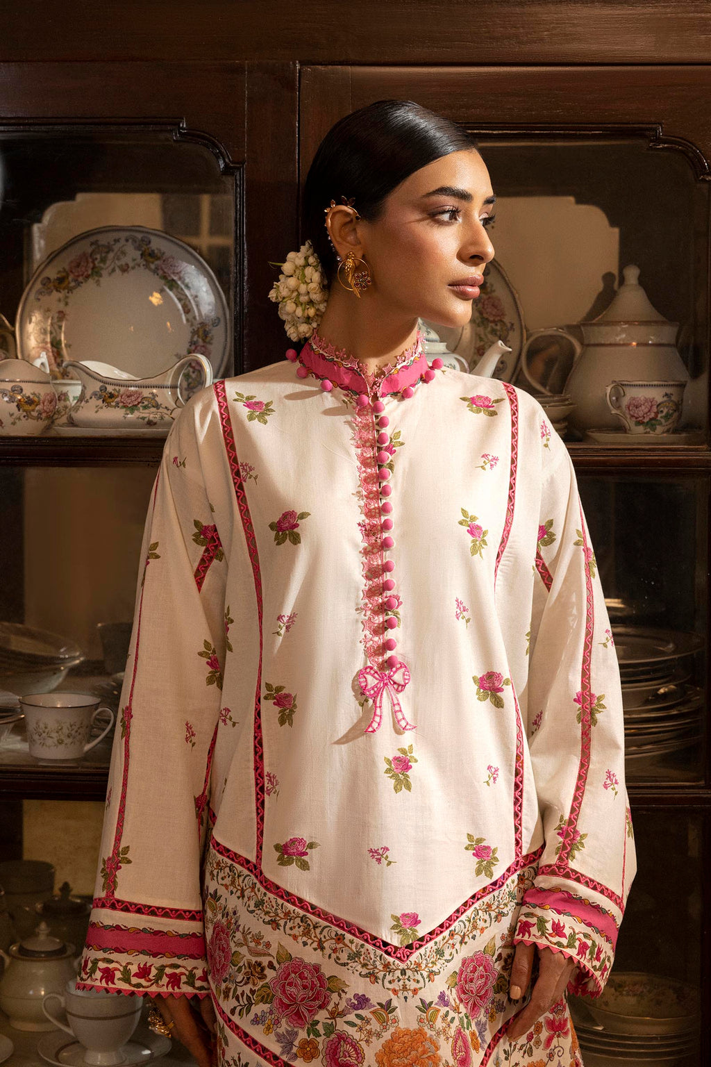 Sana Safinaz | Mahay Summer 26 | H263-006A-2AC