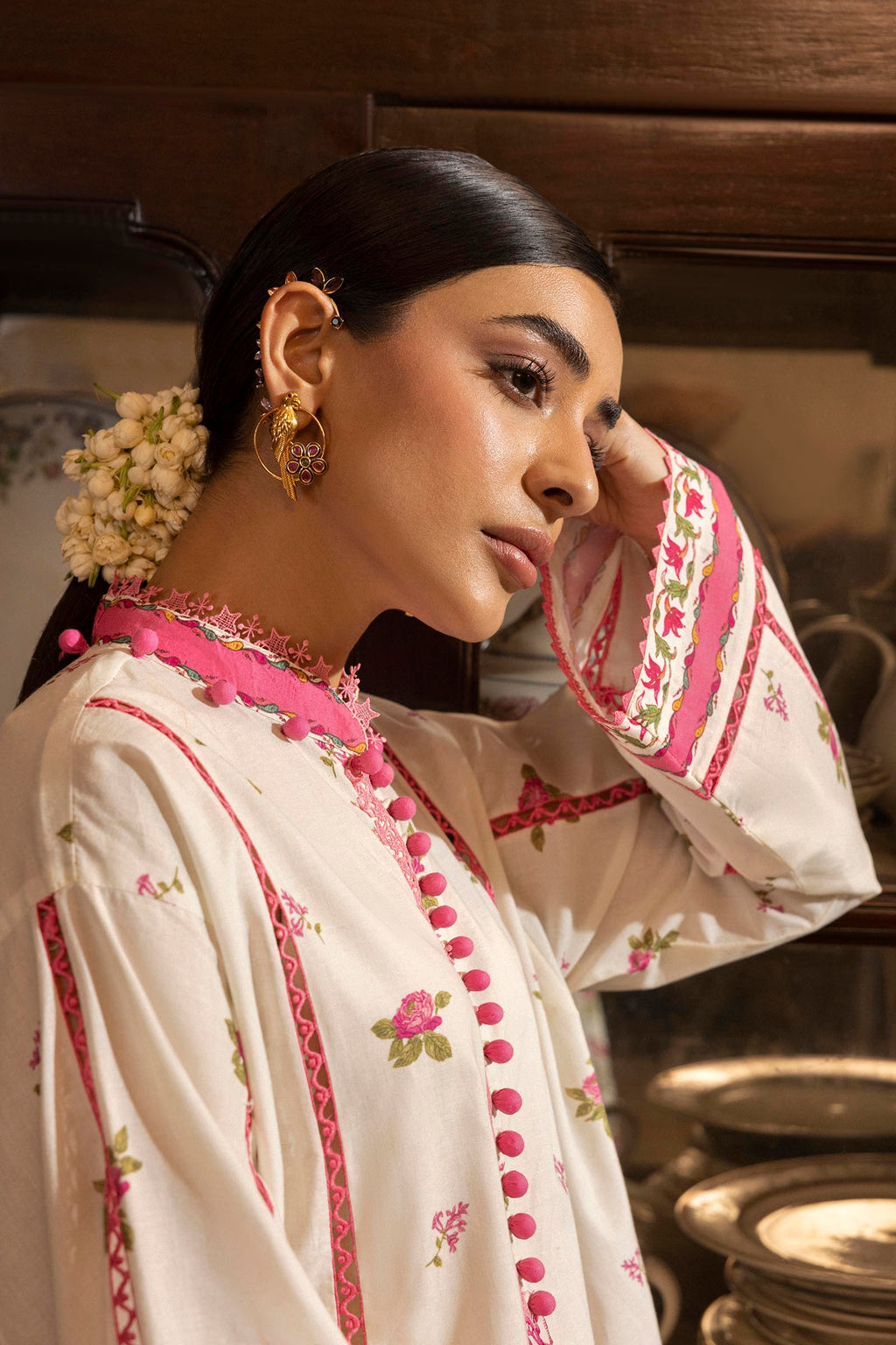 Sana Safinaz | Mahay Summer 26 | H263-006A-2AC