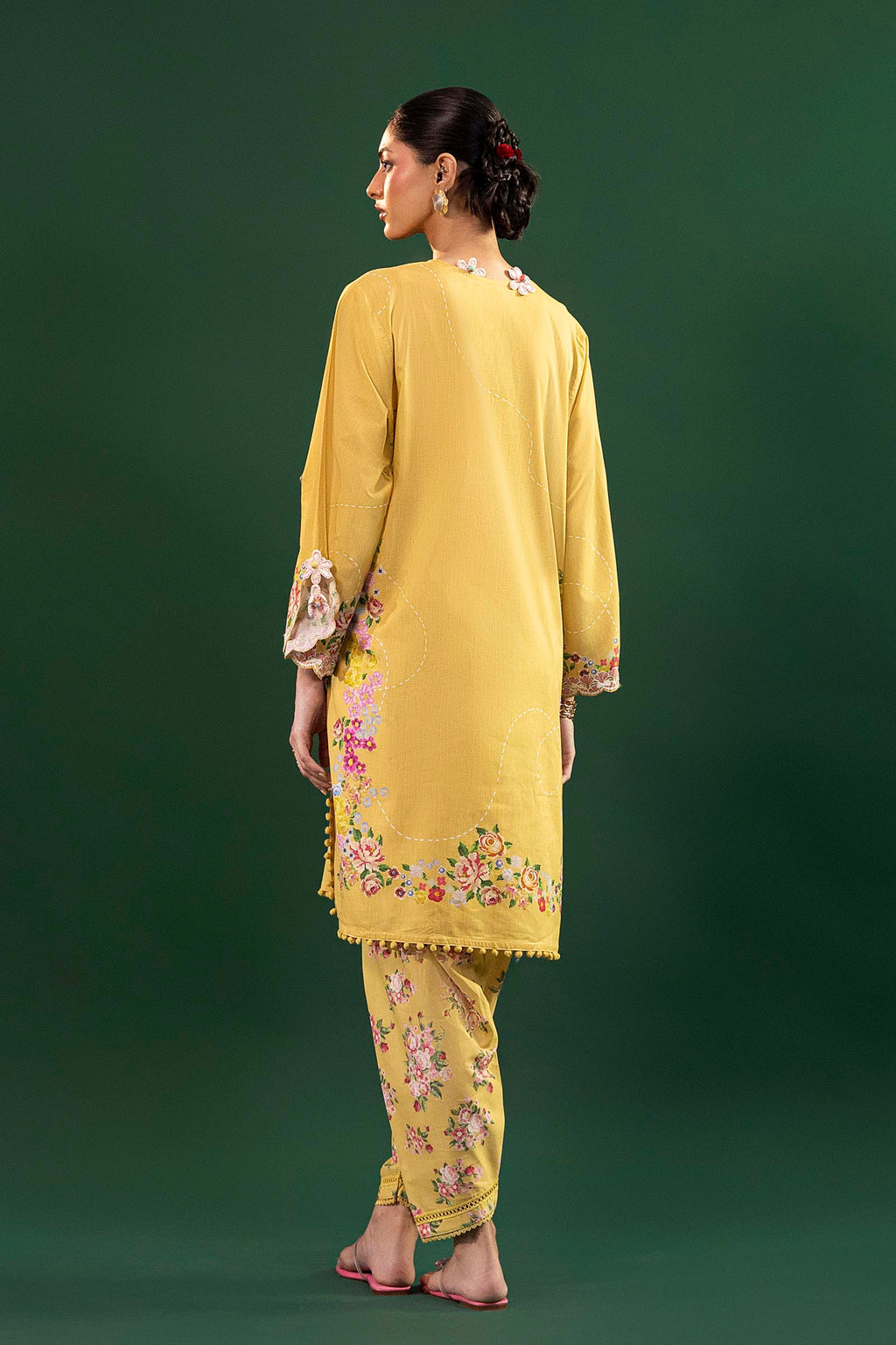 Sana Safinaz | Mahay Summer 26 |S-14
