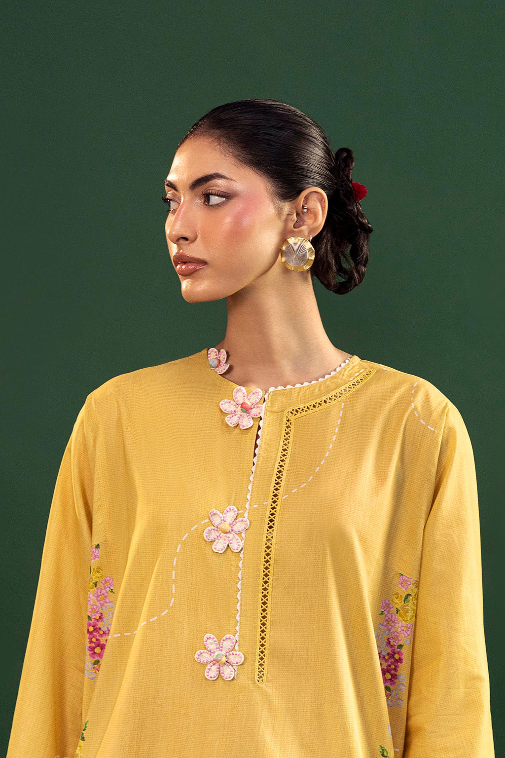 Sana Safinaz | Mahay Summer 26 |S-14