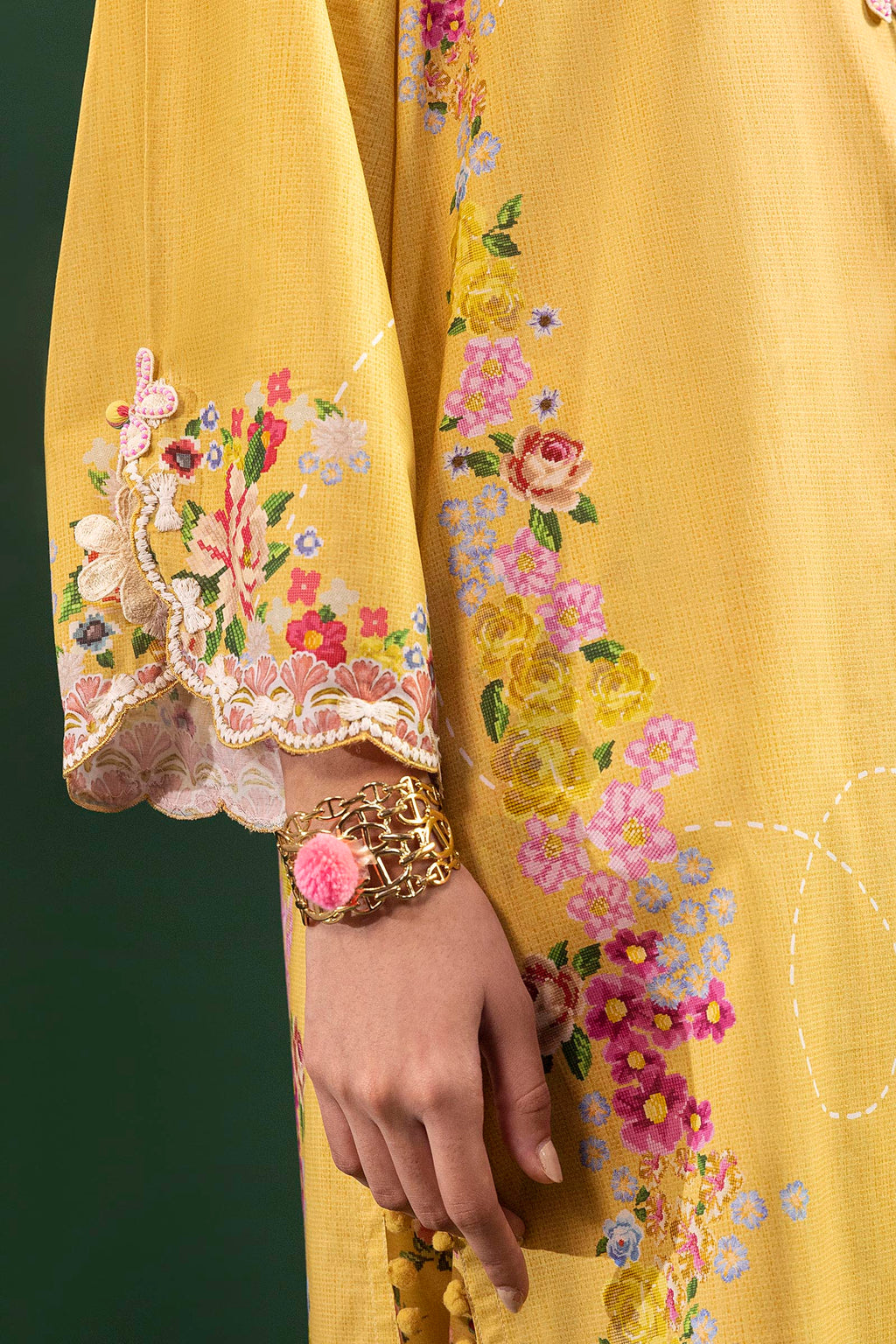 Sana Safinaz | Mahay Summer 26 |S-14