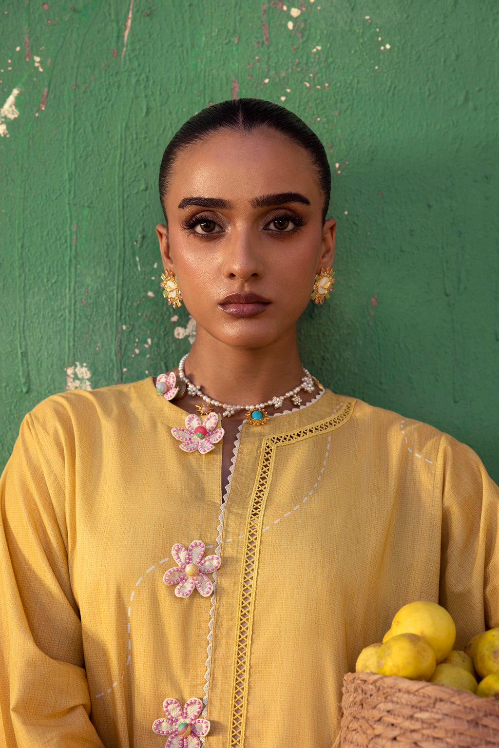 Sana Safinaz | Mahay Summer 26 |S-14