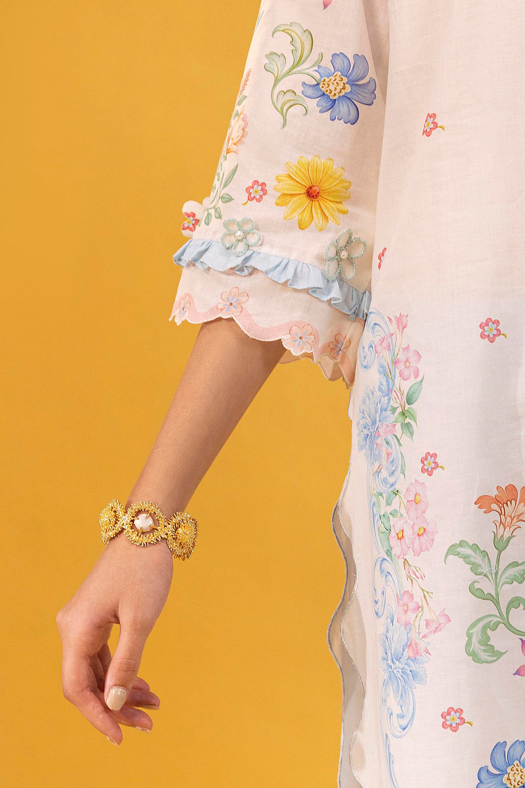 Sana Safinaz | Mahay Summer 26 |S-02