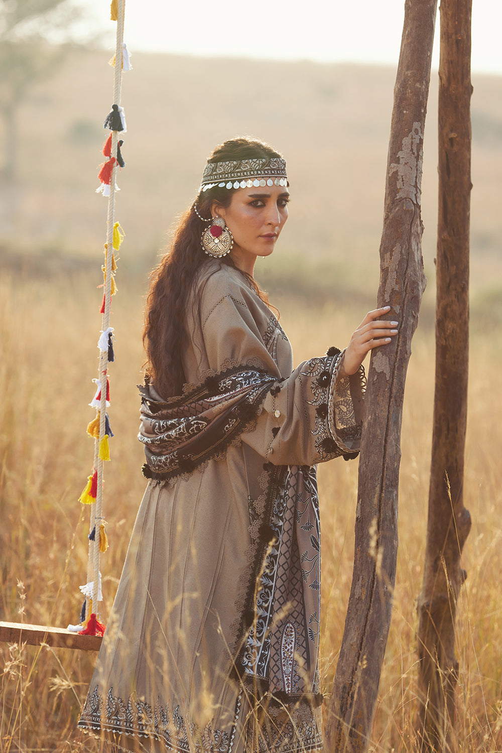 Saira Rizwan | Winter Khaddar 25 | RUKH-SRW25-02