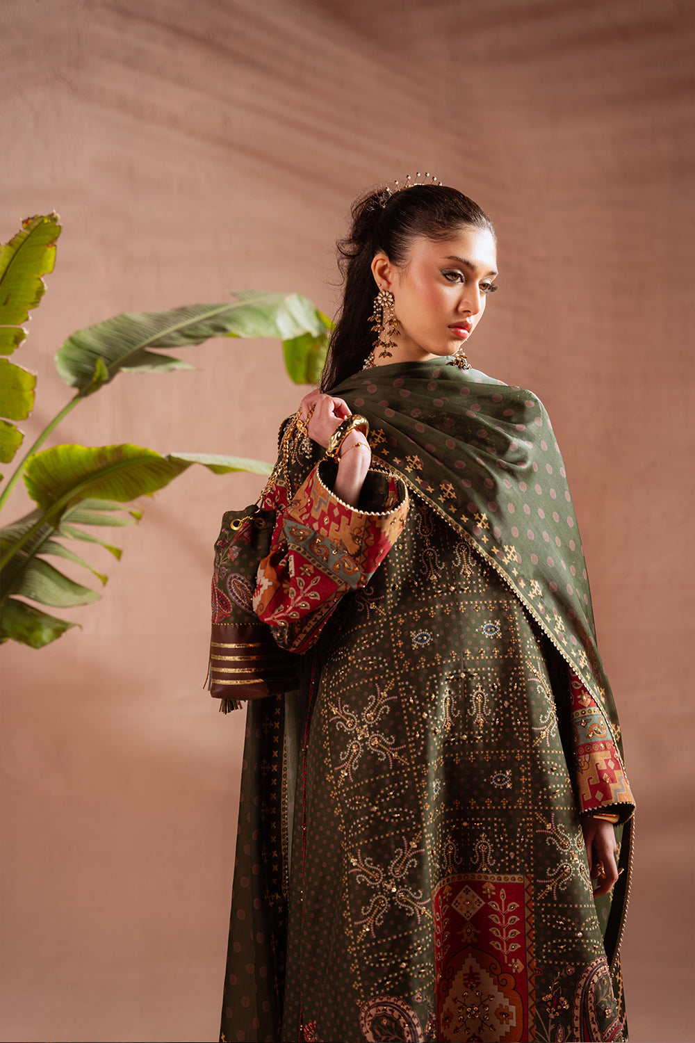 Saira Rizwan | Ramadan Edit 26 | MINA- SRRSP-26-08