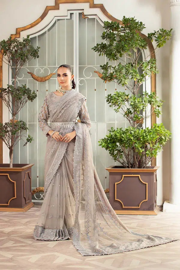 House of Nawab | Gul Mira Luxury Collection 23 | Hesan