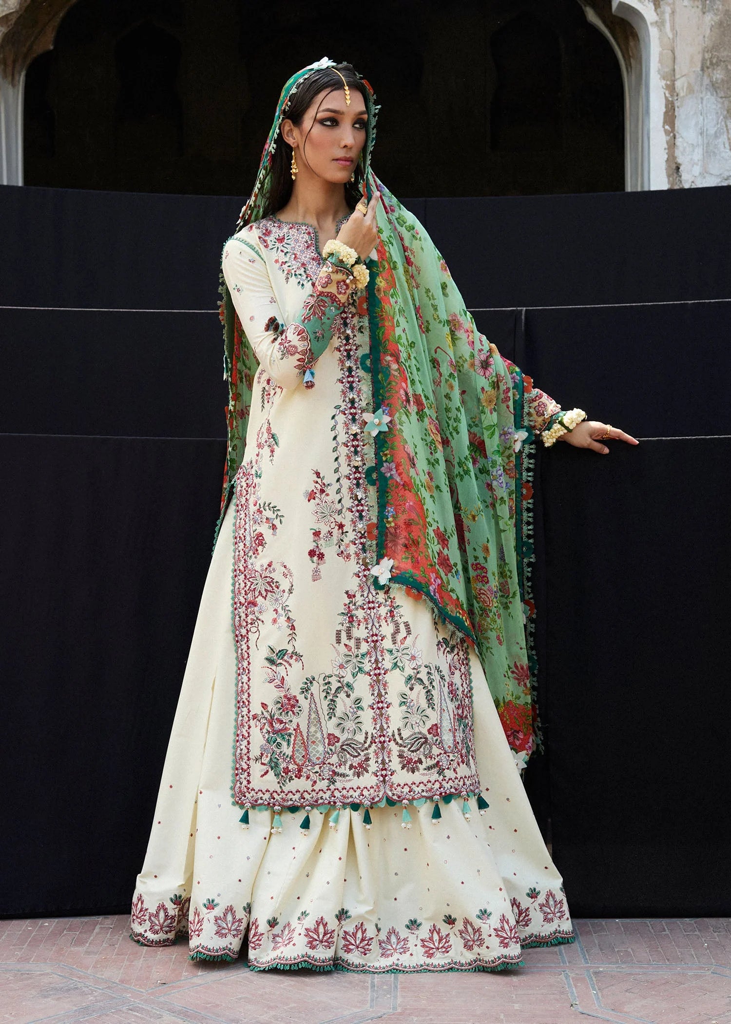Hussain Rehar | Nirmal SS 25 | Sahil