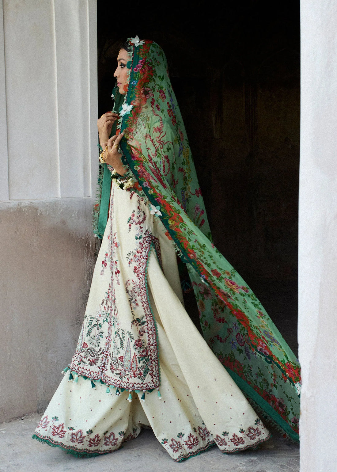 Hussain Rehar | Nirmal SS 25 | Sahil