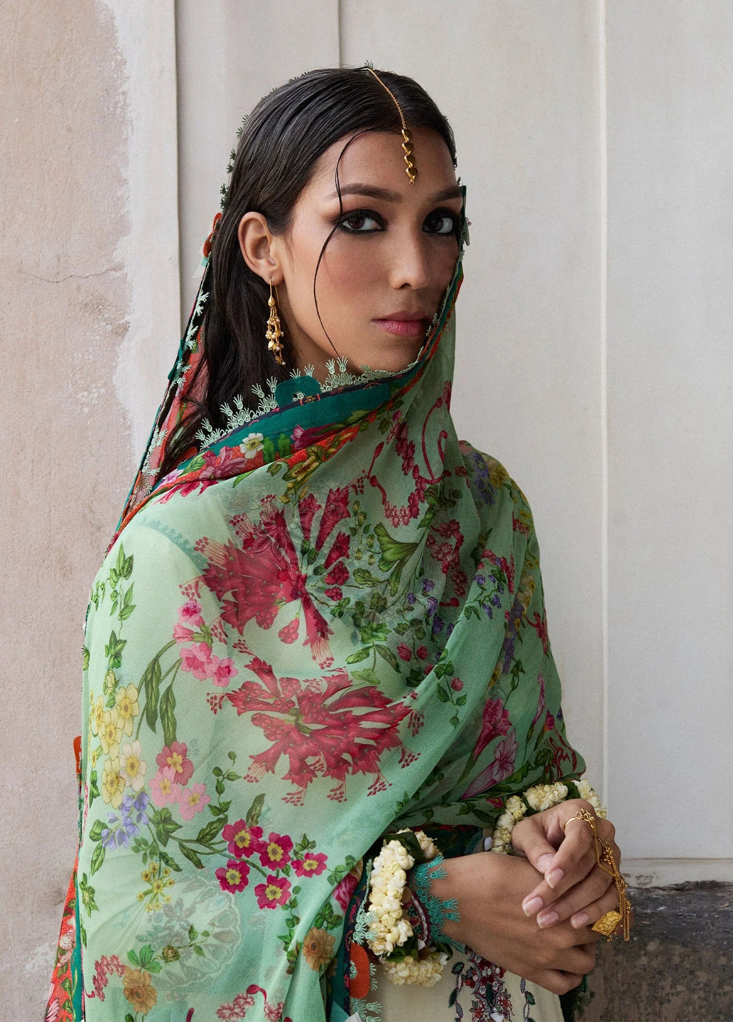 Hussain Rehar | Nirmal SS 25 | Sahil